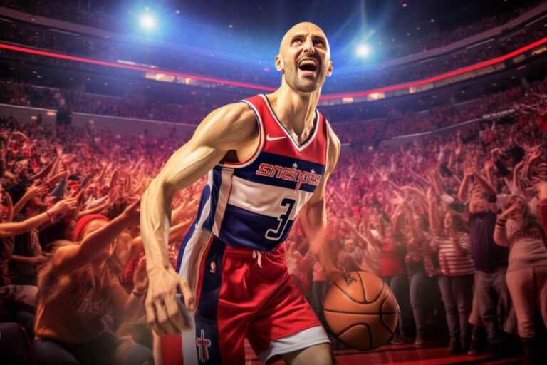 Marcin gortat w nba - kariera i osiągnięcia